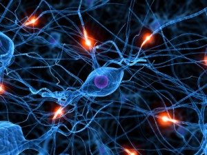 What is neuropathy nerves firing