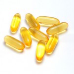 cold water fish oil